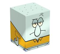 Squaroes - squaroe spongebob squarepants? sb003 - squidward