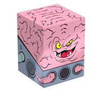 Squaroes - Squaroe Tartarughe Ninja™ Nt002 - Krang Con Bubble Walker Squaroes