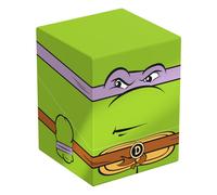 Squaroes - Squaroe Tartarughe Ninja™ Nt003 - Donatello Squaroes