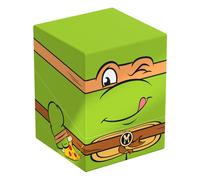 Squaroes - Squaroe Tartarughe Ninja™ Nt005 - Michelangelo Squaroes