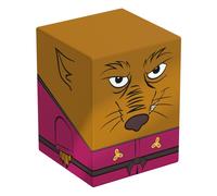 Squaroes - Squaroe Tartarughe Ninja™ Nt007 - Splinter Squaroes