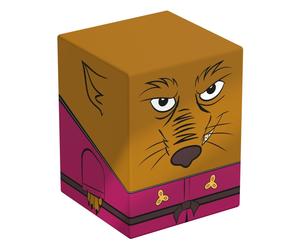 Squaroes - Squaroe Tartarughe Ninja™ Nt007 - Splinter Squaroes