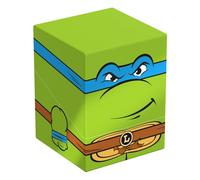 Squaroes - Squaroe Teenage Mutant Ninja Turtles™ NT006 - Leonardo