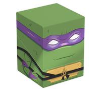 Squaroes squaroe teenage mutant ninja turtles? nt015 ? action mode