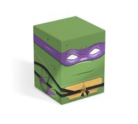 Squaroes Squaroe Teenage Mutant Ninja Turtles™ NT015 - Action Mode Donatello