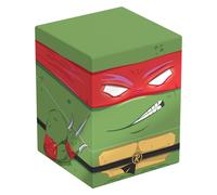 Squaroes squaroe teenage mutant ninja turtles? nt016 - action mode r