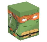 Squaroes squaroe teenage mutant ninja turtles? nt017 - action mode m