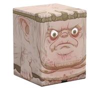 Squaroes squaroe the hobbit hob004 - goblin king