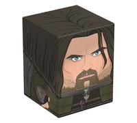 Squaroes squaroe the lord of the rings lotr006 - aragorn
