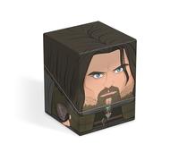 Squaroes Squaroe The Lord of the Rings LOTR006 - Aragorn
