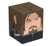 Squaroes squaroe the lord of the rings lotr007 - boromir