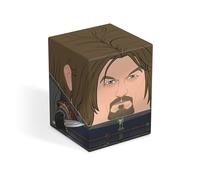 Squaroes Squaroe The Lord of the Rings LOTR007 - Boromir