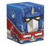 Squaroes Squaroe Transformers TR001 - Optimus Prime