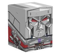 Squaroes squaroe transformers tr005 - megatron