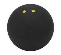 Squash Balls | Competencia Squash Ball 38mm | Squash Racket Balls for Slow Speed, Professional Raquet Handball Ball