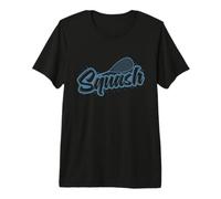 Squash es mi Hobby Favorito Camiseta Premium