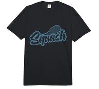 Squash es mi Hobby Favorito Comfort Colors Adult Heavyweight T-Shirt