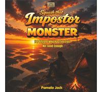 Squash That Impostor Monster: For Anyone Who Has Ever Felt Not Good Enough (Better Words)