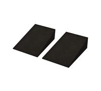 Squat Wedge Block Exercise - Wedge Calf Stretch Slant Blocks