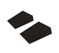 Squat Wedge Block Yoga Foam - Wedges Calf Stretch Slant Blocks