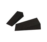 Squat Wedge Block Yoga Foam - Wedges Calf Stretch Slant Blocks