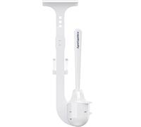 Squatty Potty Invisibrush Escobilla de Inodoro Oculta