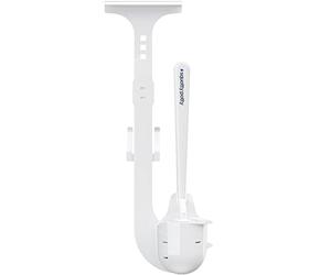 Squatty Potty Invisibrush Escobilla de Inodoro Oculta