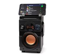 Squeak altavoz bluetooth portátil sq1001 negro 20 w