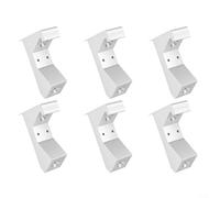 Squeak Living - Juego de herramientas de reparación de pisos de 6 piezas, perfecto para propietarios de viviendas que buscan paz