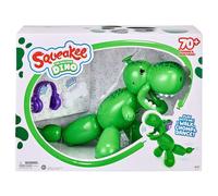 Squeakee El Dino Globo - Dino Interactivo Que Camina Y Habla