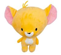 Squeaker de peluche Tom y Jerry Mouse Body Broty