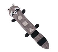 Squeaky Chew Treat Dispenser Dog Digging Toy - Dog Sniffing Toys for Small Medium Breeds, Interactive Instinct Training, Mental Stimulation, Boredom Stress Relief, Encourage Natural Foraging