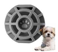 Squeaky Dog Balls Toys - Interactive Sound Toy for Dog - Rolling Puppy Balll, strengthen the bond between pets and owners by encouraging l Home Indoor Outdoor Playtime Family Exercise Boredom Relief