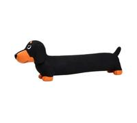 Squeaky Dog Dachshund Toy - Interactive Boredom Relief Puppy Chew Toy