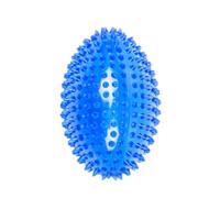 Squeaky Dog Toy Balls Attractive Interactive Dog Toy Aggressive Chewers