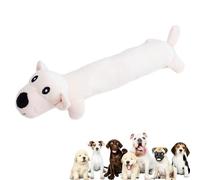 Squeaky Dog Toy Interactive Chew Toy For Puppies Cats Pets | Durable Sound Toy for Teething & Play, Keeps Pets Engaged, Ideal for Puppies, Cats, Indoor & Outdoor Training