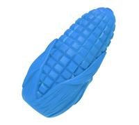 Squeaky Dog Toys, Chew Corn Stick, Teething Dog Toys, Interactive Corn Cob, Puppy Squeaky Toy, Portable Interactive Corn Cob Toys Dog Toys For Teething, Rubber Dog Toy For Small To Medium Dogs