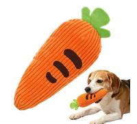 Squeaky Dog Toys - juguete interactivo para mascotas | 200 g Weight | Lightweight Durable Construction | Squeaky Dog Toy For Small & Medium Dogs, Indoor & Outdoor Interact