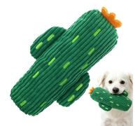 Squeaky Dog Toys - juguete interactivo para mascotas | 200 g Weight | Lightweight Durable Construction | Squeaky Dog Toy For Small & Medium Dogs, Indoor & Outdoor Interact
