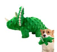 Squeaky Dog Toys, Soft Plush Dog Toys, Dinosaur Plush Dog Toy, Funny Dog Accessories, Dog Toys Puppies, Dog Toys Small Dogs, Dog Toys Medium Dogs, Dog Toys Large Dogs, Plush Squeaky Toy for Dogs