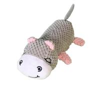 Squeaky Pet Chew Toys, Plush Stuffed Animal Toys, Interactive Soft Dog Toys, Cute Squeaky Plush Toys, Aggressive Chewer Pet Supplies, Stuffed Animal Chew Toys, Interactive Pet Playthings