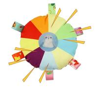 Squeaky Toys For Small Dogs Indoor Quiet And Bell Funny Pet Supplies