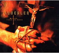 Squealer – Under the Cross – CD – Edición limitada Digipack