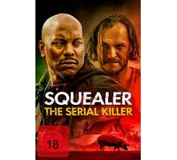Squealer - The Serial Killer [Alemania] [DVD]