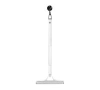 Squeegee for Glass Doors, Mirrors, Tiles, Solar Panels, Kitchen Counters, Motorhomes, and Bathrooms, Ergonomic Spray Cleaner Scraper for Home and Floor Use 58x21.5cm