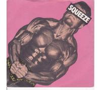 Squeeze (2) - Take Me I'm Yours (Edit)