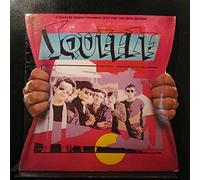 Squeeze - 6 Squeeze Songs Crammed Into One 10-Inch Record (10" EP)