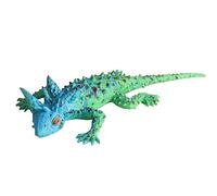 Squeeze Animal Toy Universal Practical Ability Lizard Moloch Squeeze Toy