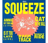 Squeeze - Annie Get Your Gun