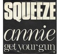Squeeze - Annie Get Your Gun